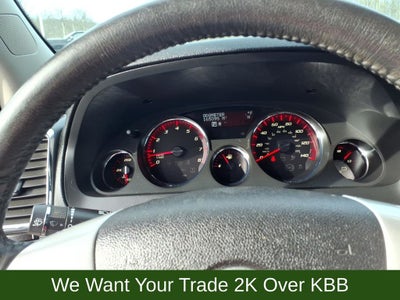 2012 GMC Acadia SLT-1