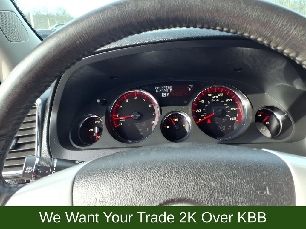 2012 GMC Acadia SLT-1