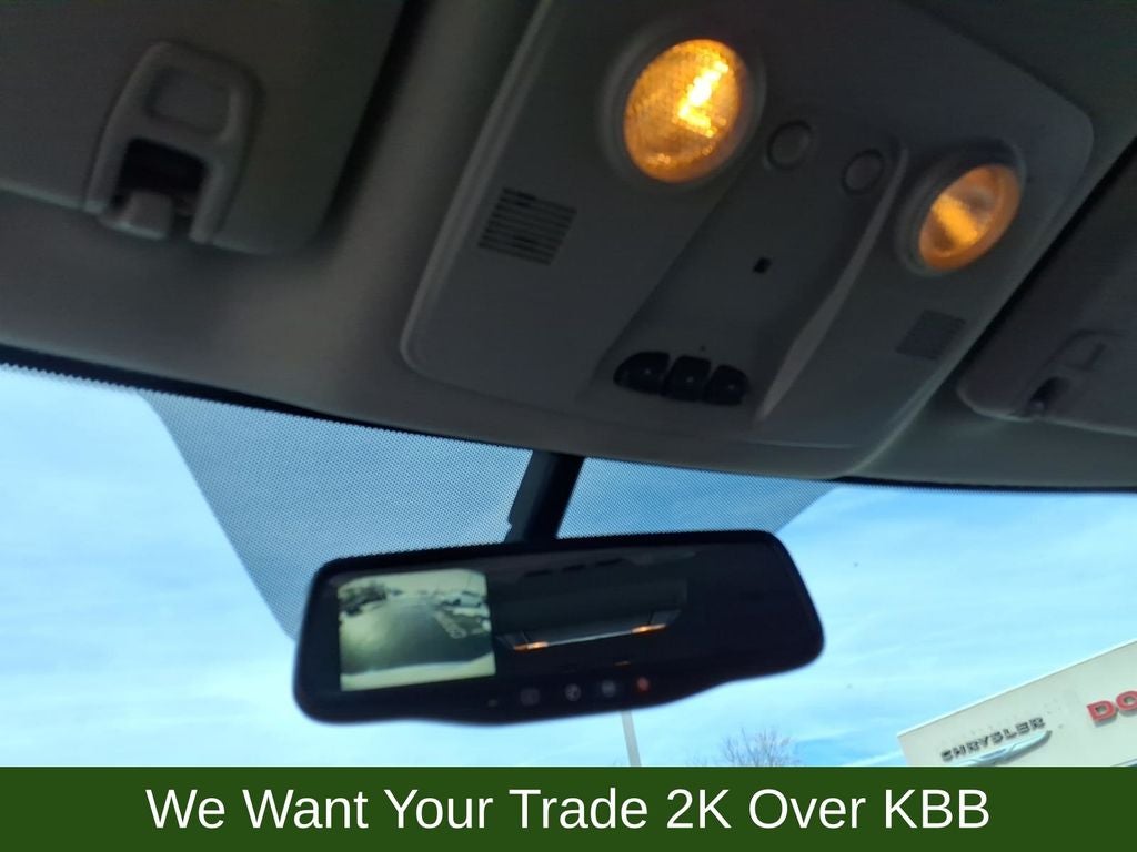 2012 GMC Acadia SLT-1