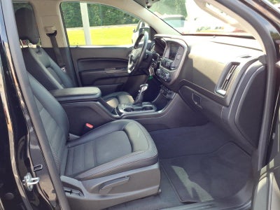 2022 GMC Canyon 4WD AT4 w/Cloth