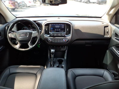 2022 GMC Canyon 4WD AT4 w/Cloth