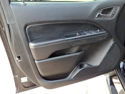 2022 GMC Canyon 4WD AT4 w/Cloth
