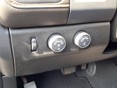 2022 GMC Canyon 4WD AT4 w/Cloth