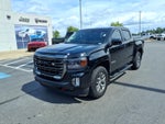 2022 GMC Canyon 4WD AT4 w/Cloth