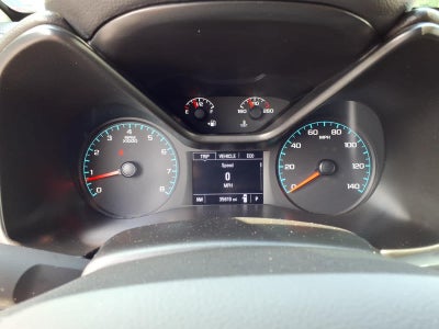 2022 GMC Canyon 4WD AT4 w/Cloth