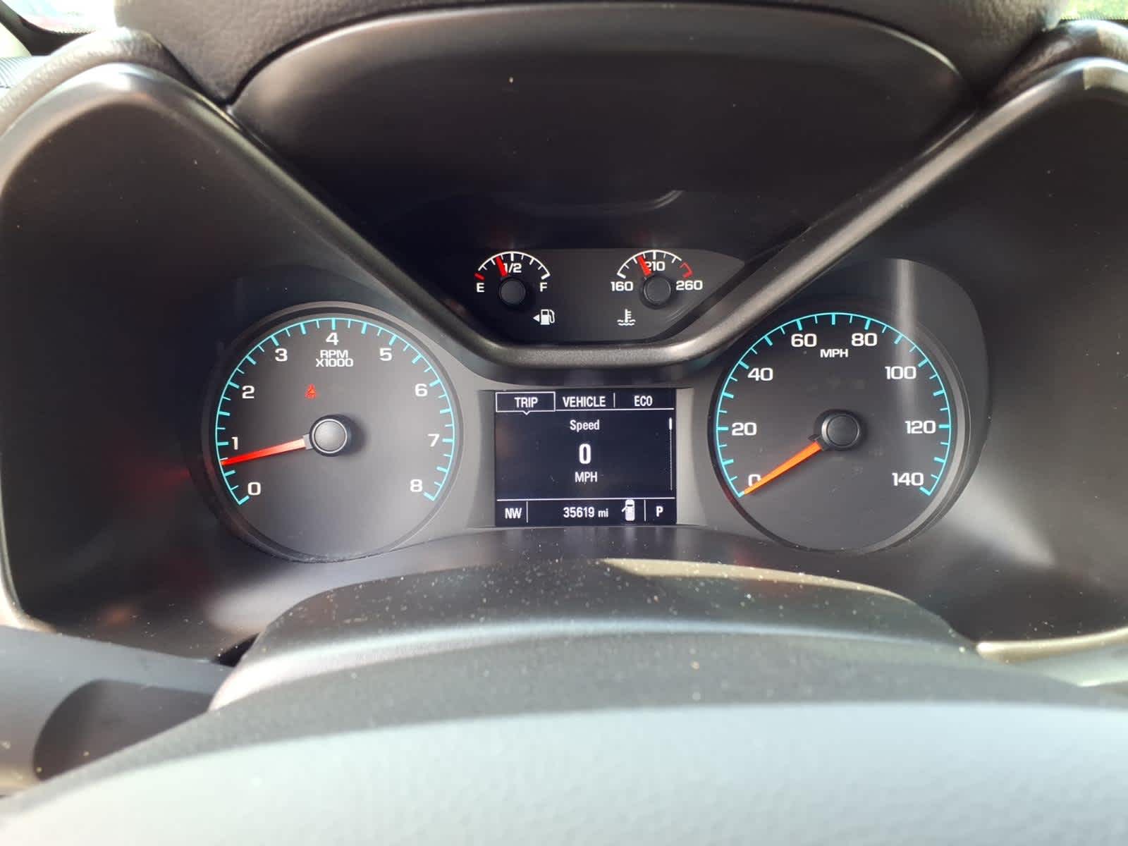 2022 GMC Canyon 4WD AT4 w/Cloth