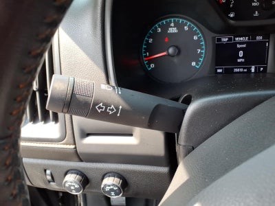 2022 GMC Canyon 4WD AT4 w/Cloth