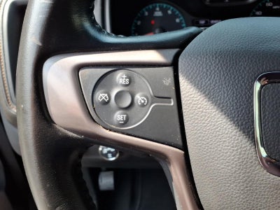 2022 GMC Canyon 4WD AT4 w/Cloth