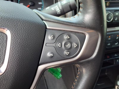 2022 GMC Canyon 4WD AT4 w/Cloth