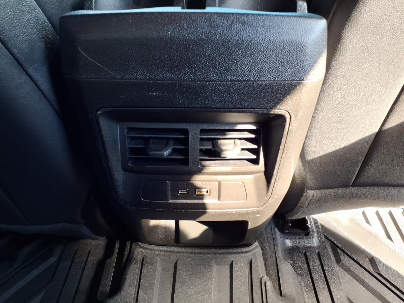 2024 GMC Canyon 4WD AT4X