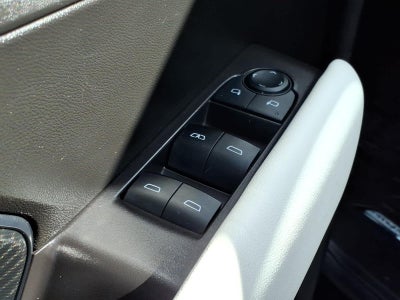 2024 GMC Canyon 4WD AT4X