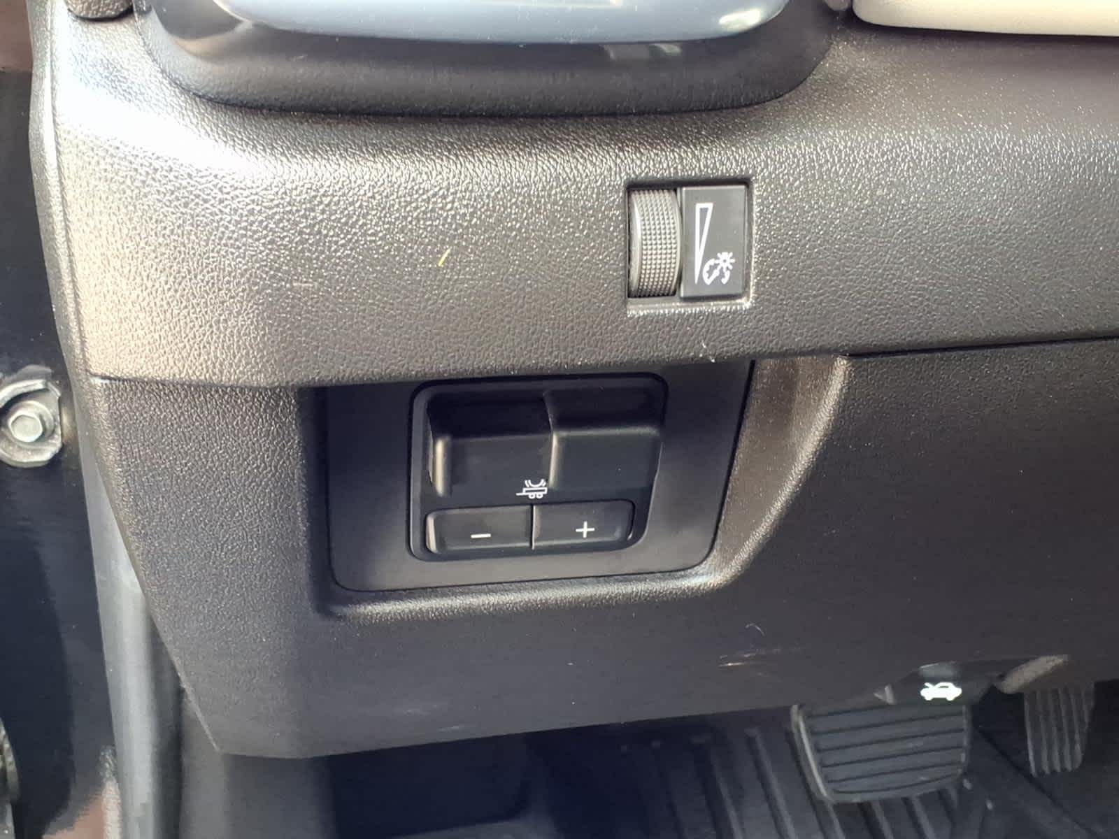 2024 GMC Canyon 4WD AT4X