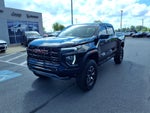 2024 GMC Canyon 4WD AT4X