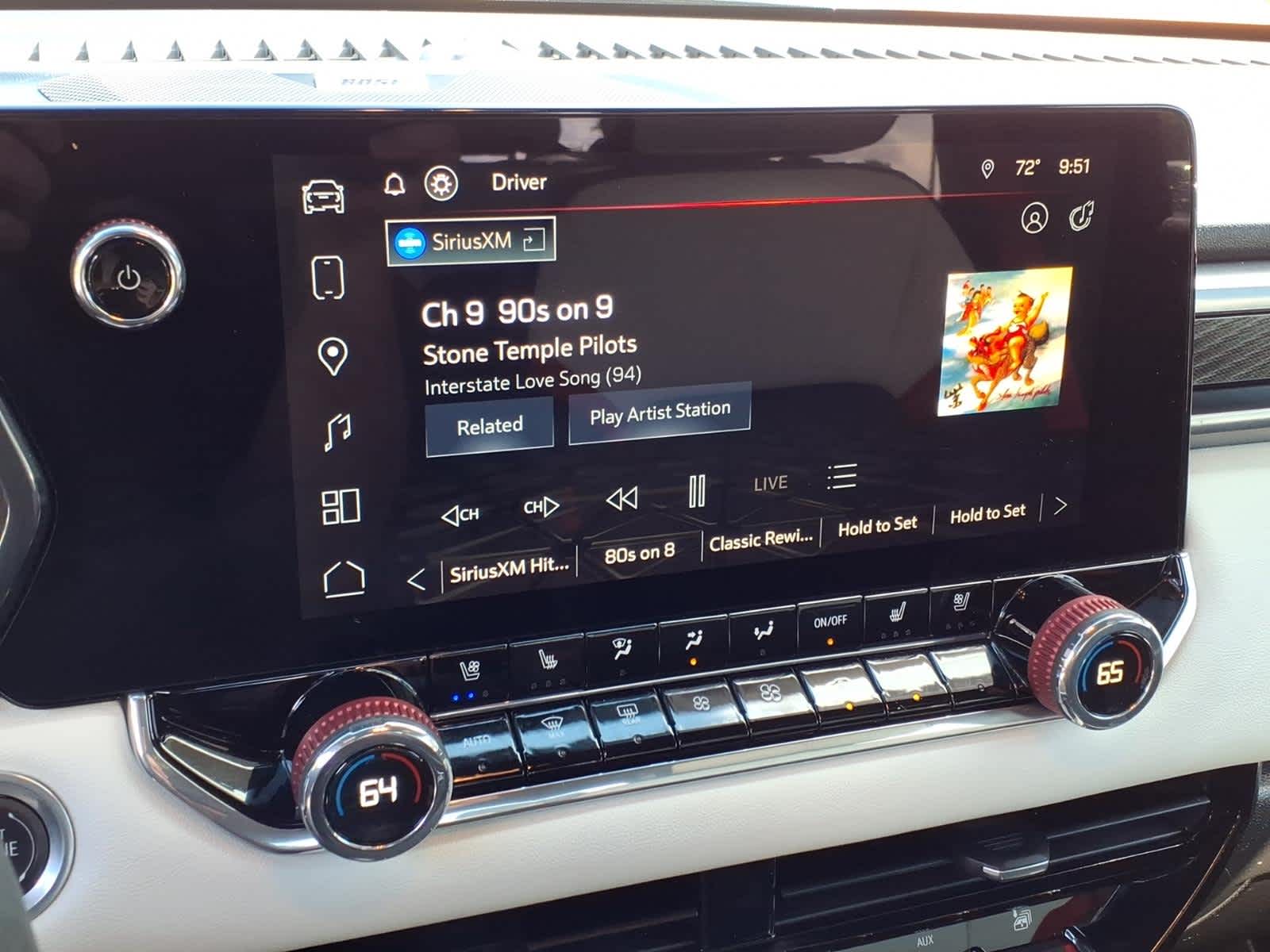 2024 GMC Canyon 4WD AT4X