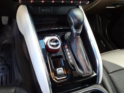2024 GMC Canyon 4WD AT4X