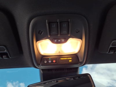 2024 GMC Canyon 4WD AT4X