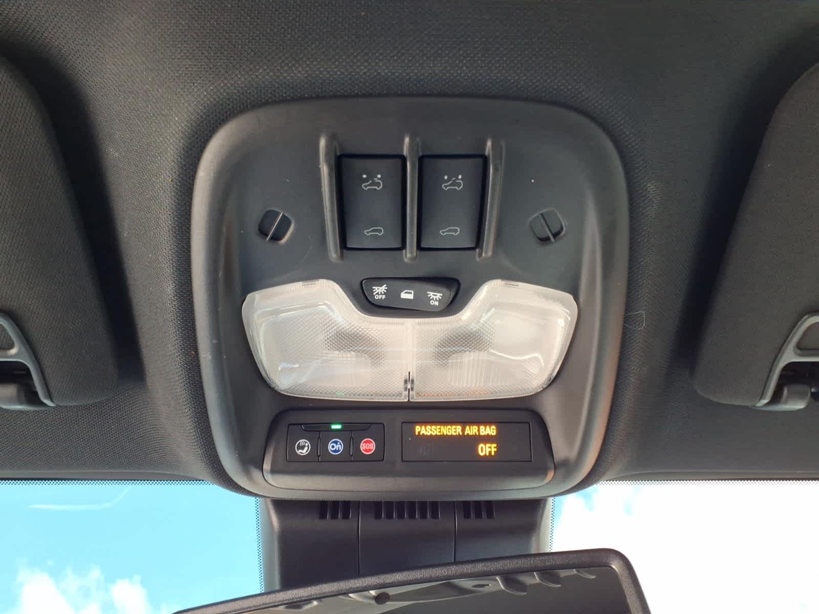 2024 GMC Canyon 4WD AT4X