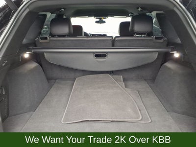 2020 Cadillac XT5 Luxury