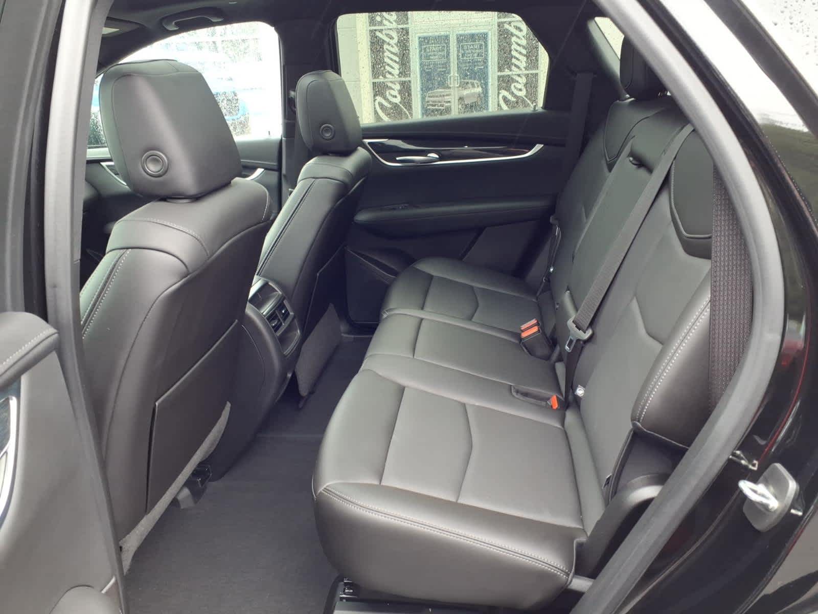 2022 Cadillac XT5 AWD Premium Luxury