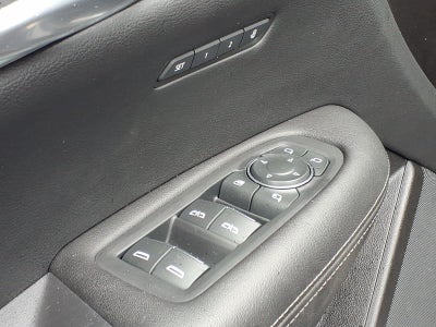 2022 Cadillac XT5 AWD Premium Luxury