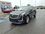 2022 Cadillac XT5 AWD Premium Luxury