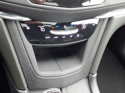 2022 Cadillac XT5 AWD Premium Luxury