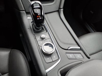 2022 Cadillac XT5 AWD Premium Luxury