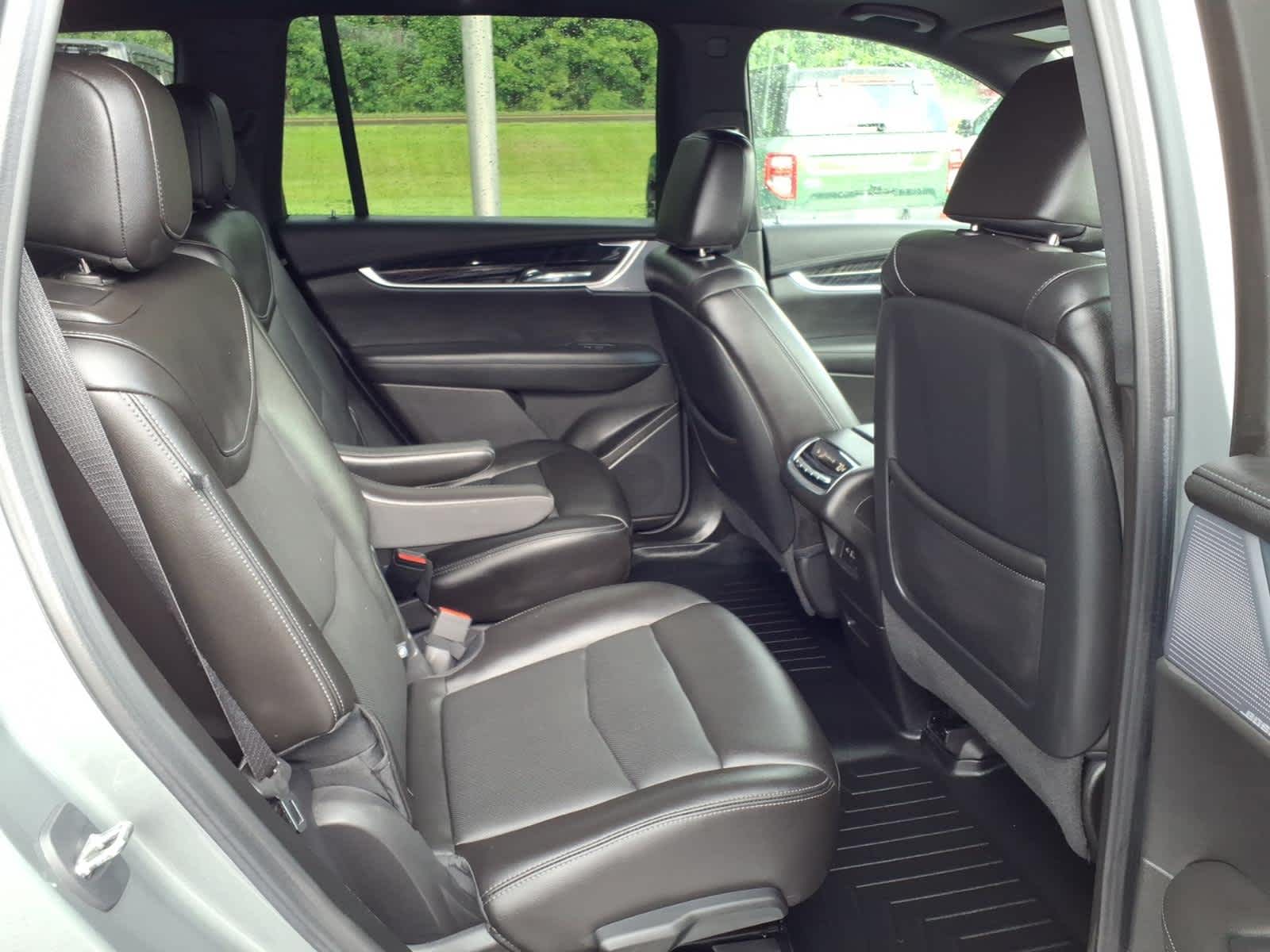2023 Cadillac XT6 AWD Premium Luxury