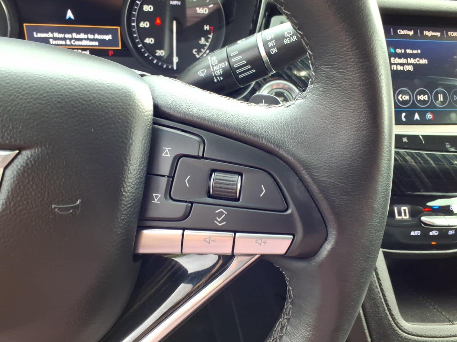 2023 Cadillac XT6 AWD Premium Luxury