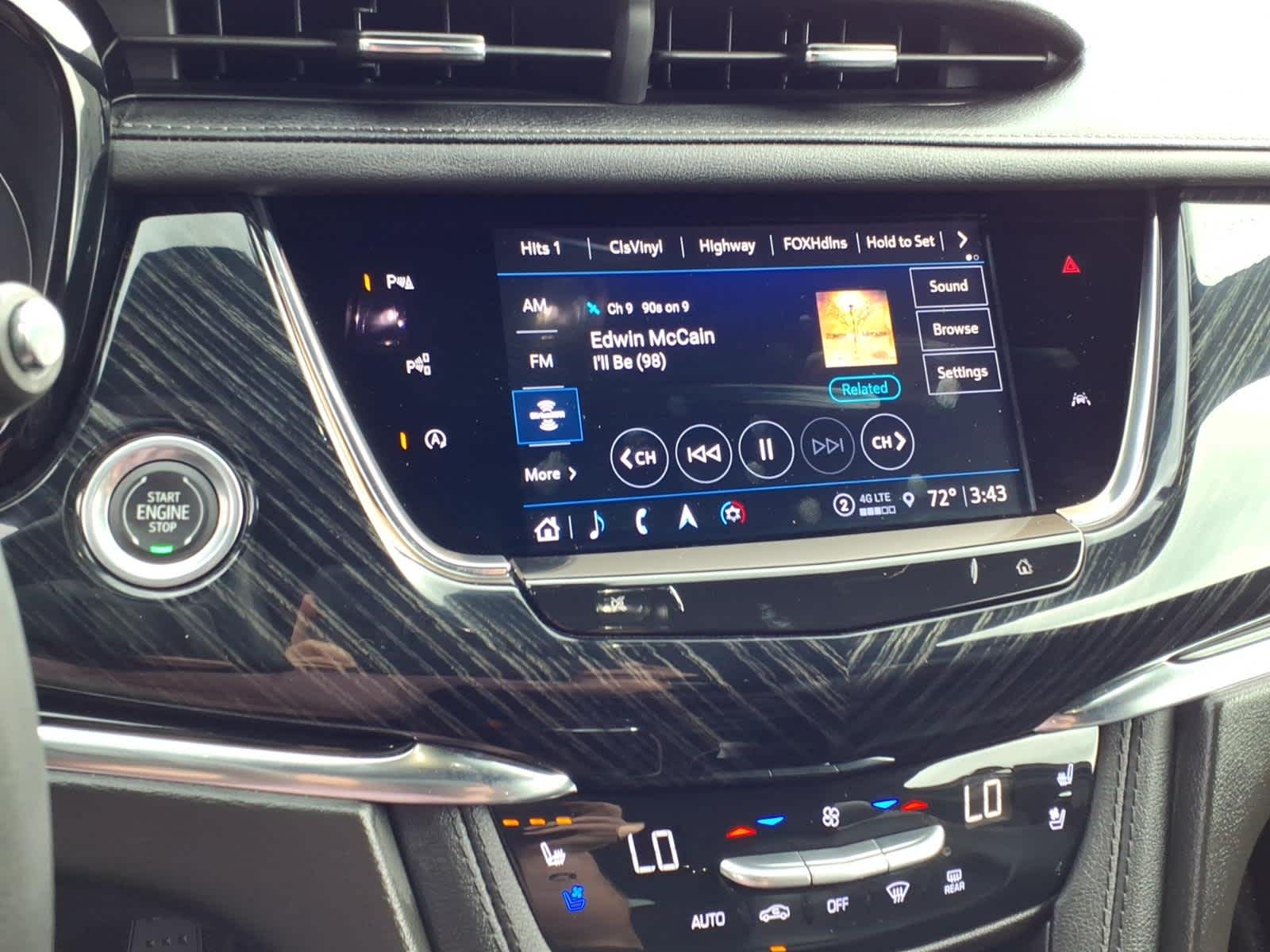 2023 Cadillac XT6 AWD Premium Luxury