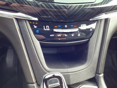 2023 Cadillac XT6 AWD Premium Luxury