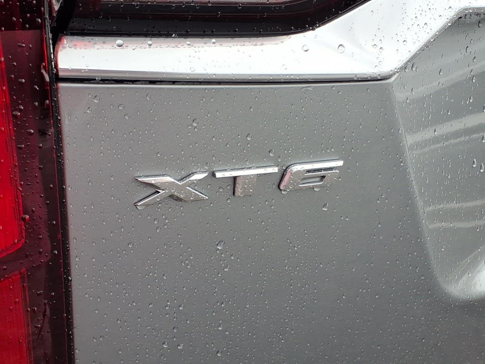 2023 Cadillac XT6 AWD Premium Luxury
