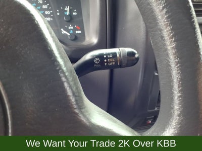 1997 Jeep Wrangler Sport