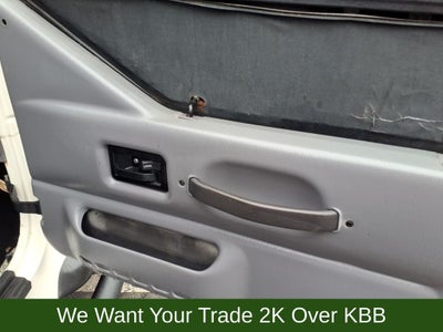 1997 Jeep Wrangler Sport