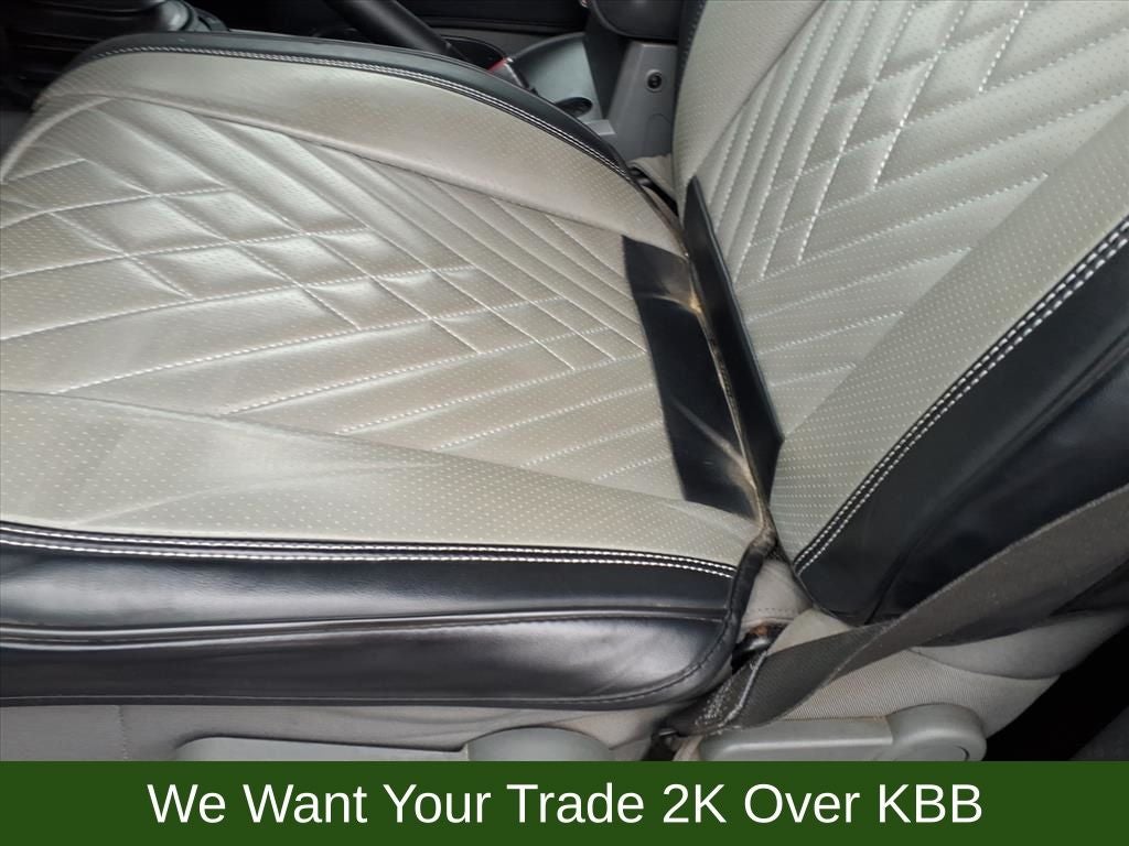 2007 Jeep Wrangler Unlimited X