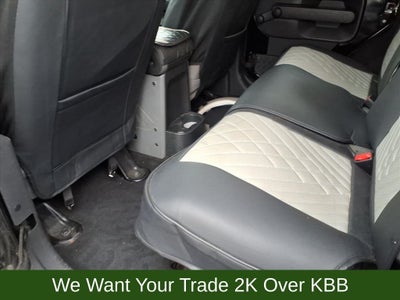 2007 Jeep Wrangler Unlimited X