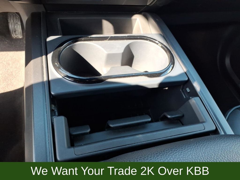 2023 Nissan Titan PRO-4X