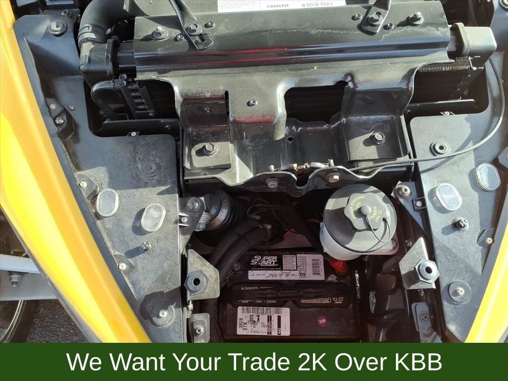 2000 Plymouth Prowler Base