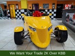 2000 Plymouth Prowler Base