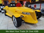 2000 Plymouth Prowler Base