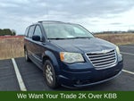 2008 Chrysler Town & Country Touring