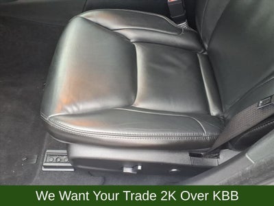 2023 Chrysler 300 Touring