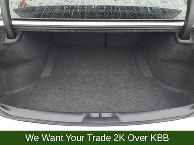 2023 Chrysler 300 Touring