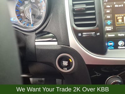 2023 Chrysler 300 Touring