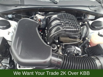 2023 Chrysler 300 Touring