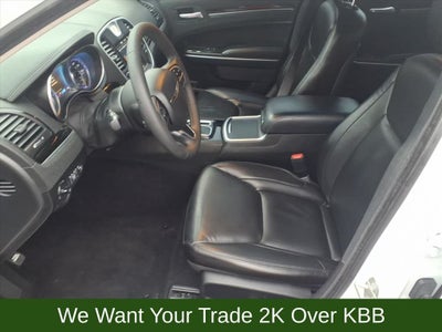 2023 Chrysler 300 Touring