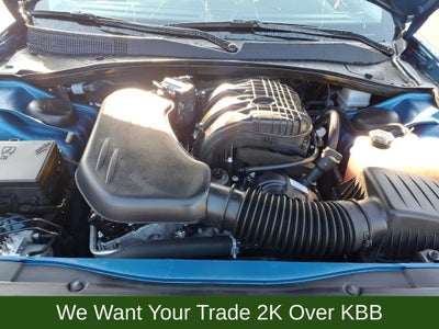 2023 Chrysler 300 Touring