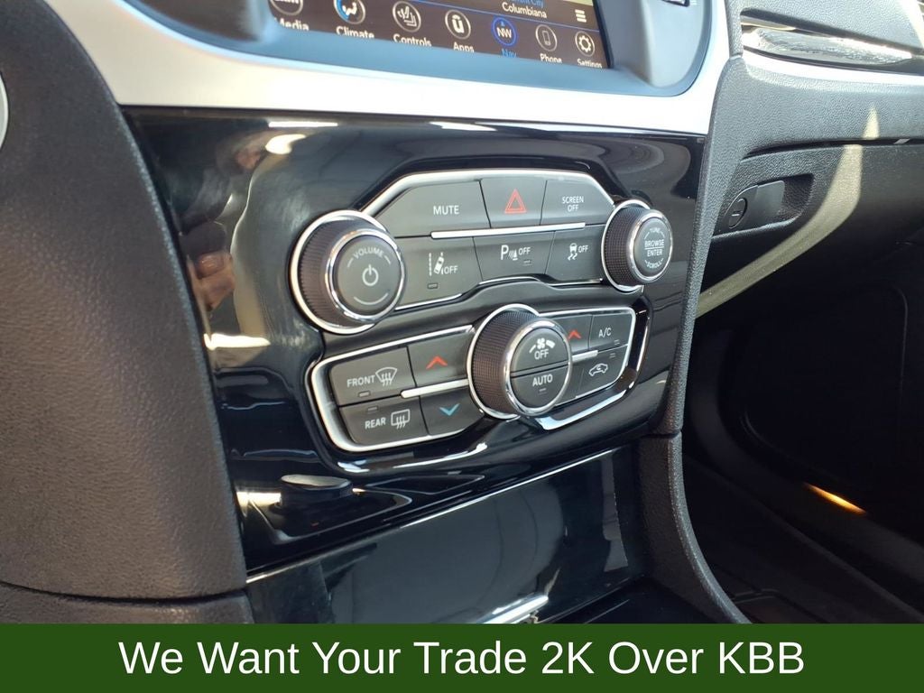 2023 Chrysler 300 Touring