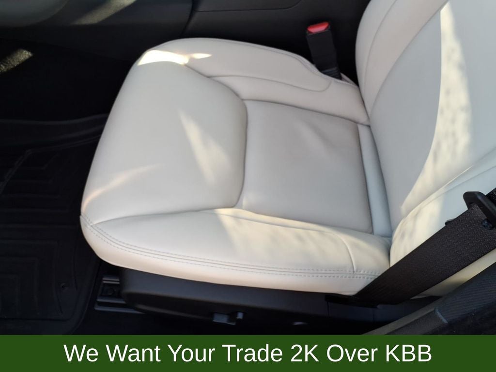 2023 Chrysler 300 Touring