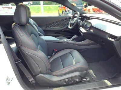 2026 Dodge Charger Scat Pack Plus